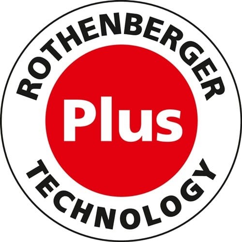 ROTHENBERGER Ersatzspirale 22 mm / 4,5 Meter für ROSPI 8 H+E Plus Rothenberger