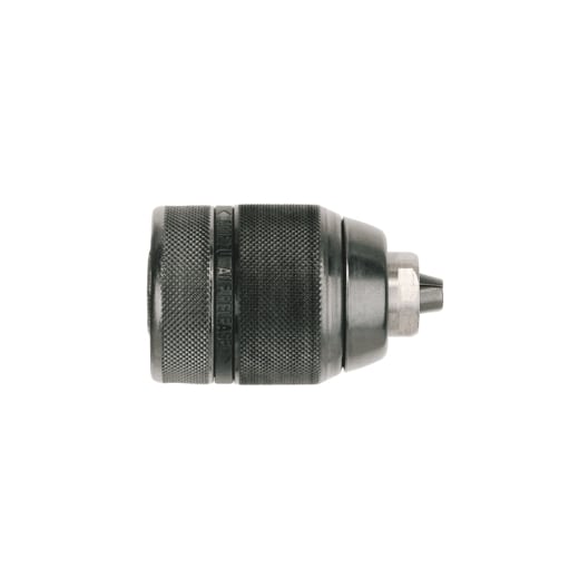 MILWAUKEE 1/2" x 20 / 1,5-13 mm Schnellspannbohrfutter ohne Sicherungsschraube