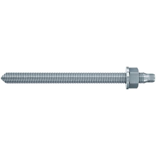 FISCHER Ankerstange RG M20x260 5.8
