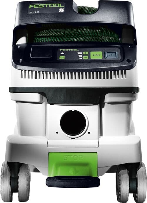 FESTOOL Absaugmobil CLEANTEC CTL 26 EI-FLR 578152