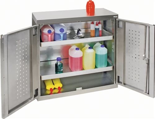 Umweltschrank