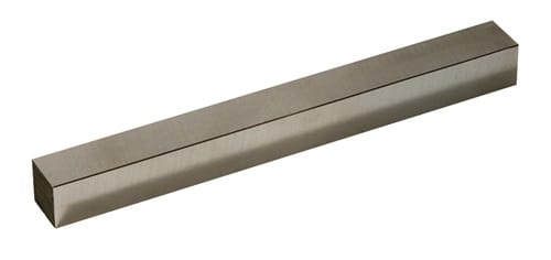 WILKE Drehling DIN 4964 Form B quad.B.16x16mm HSS-EW9Co10 1.3207 L.200mm WILKE
