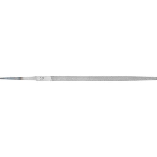 PFERD TOOLS Werkstattfeile DIN 7261 L.150mm Q.6mm Hieb 1 4-KT.PFERD