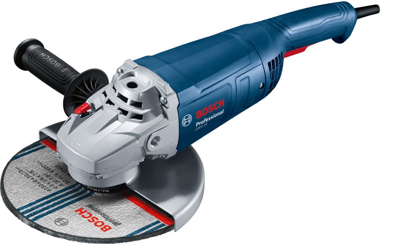 BOSCH Winkelschleifer GWS 20-230 P