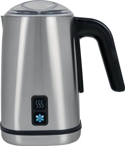 GUTFELS Milchaufschäumer MILK 5010 500 W VA Milchschaum 150/heiße Milch 350ml