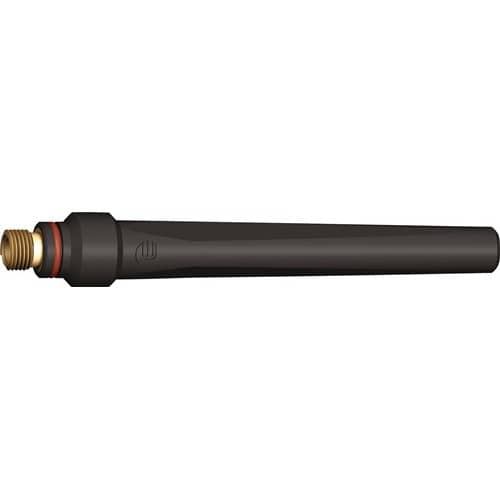 A.BINZEL Brennerkappe lang ABITIG GRIP 17/18/26 A.BINZEL