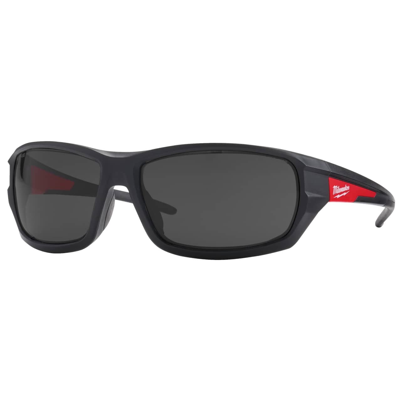 MILWAUKEE getönt Perfomance Schutzbrille
