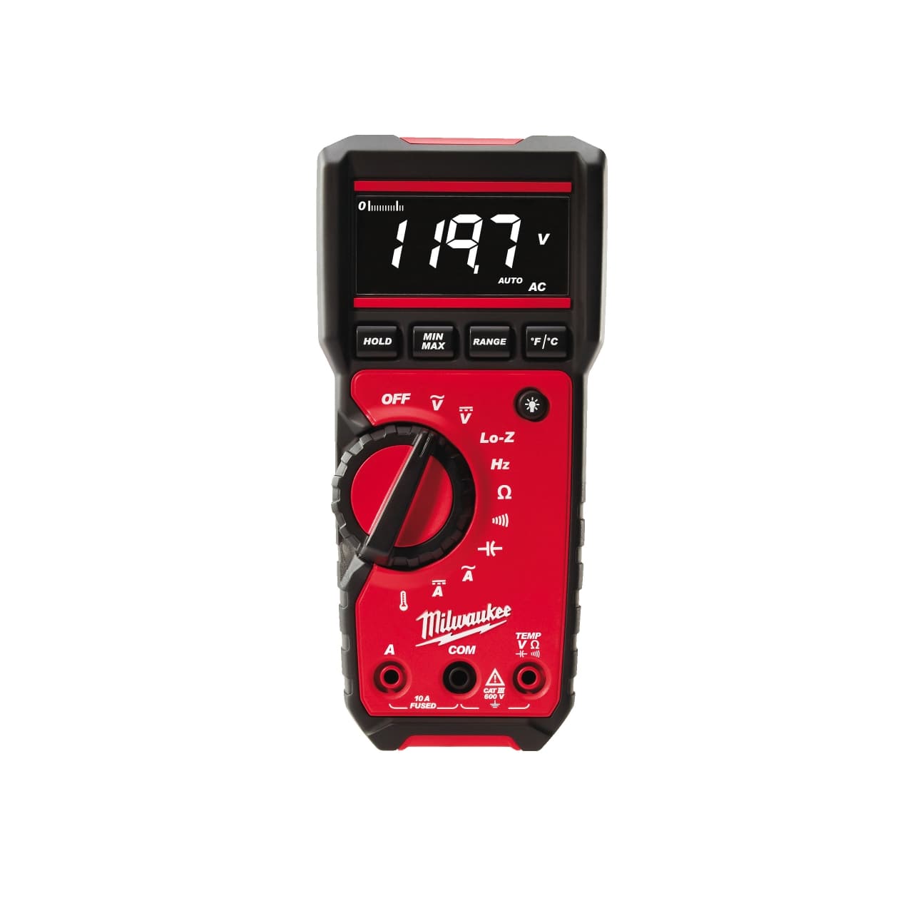 MILWAUKEE Digital-Multimeter 2217-40