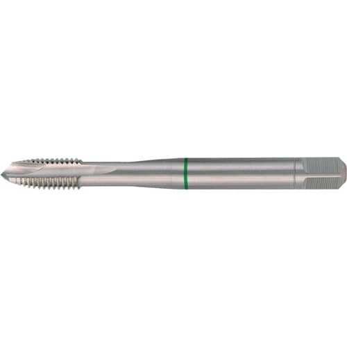 RUKO Maschinengewindebohrer DIN 371B M3x0,5mm HSS-Co5 6H RUKO