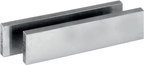 Parallelunterlagenpaar Nr. 6348PS AMF