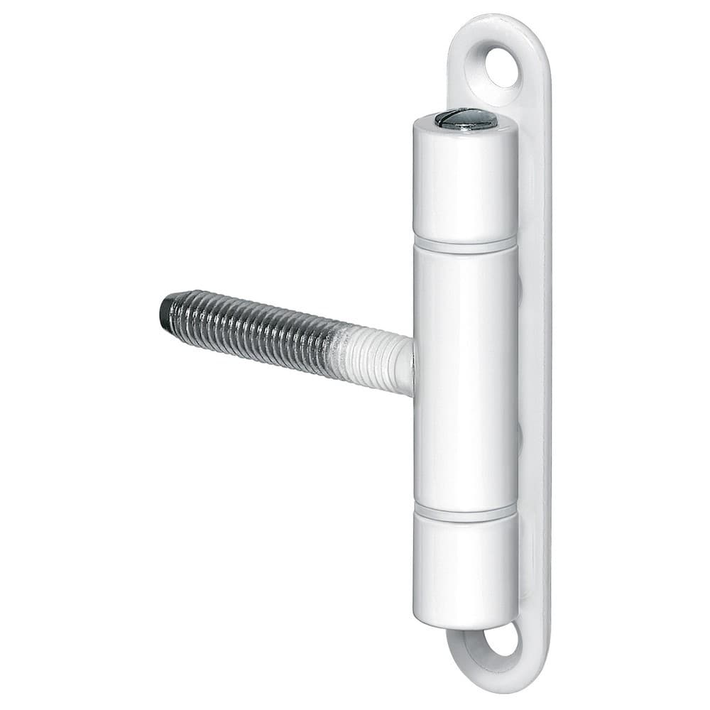 SIMONSWERK Einbohrband SIKU® K 3273/7 WF, Stahl,