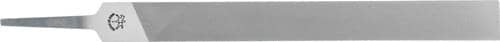 PFERD TOOLS Werkstattfeile DIN 7261 L.200mm Q.20x5mm Hieb 2 Flachstumpf PFERD