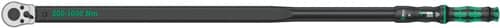 WERA Drehmomentschlüssel Click-Torque E 1 3/4 Zoll 200-1000 Nm WERA