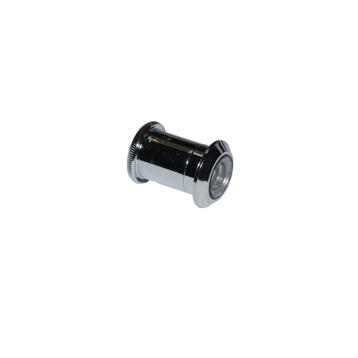 BMB 160° Türspion, Ø12 mm, Türstärke 16-25 mm