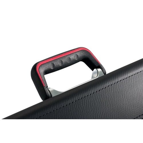 PARAT Werkzeugtasche TOP-LINE Allround CP-7 B415xT165xH275mm 19l Rindsleder PARAT