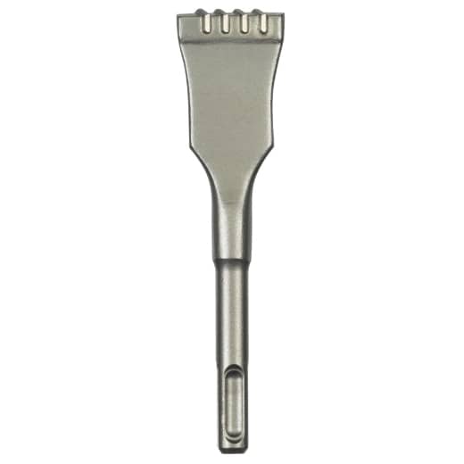 MILWAUKEE 125 x 32 mm Fugenmeißel SDS-Plus mit Hartmetall