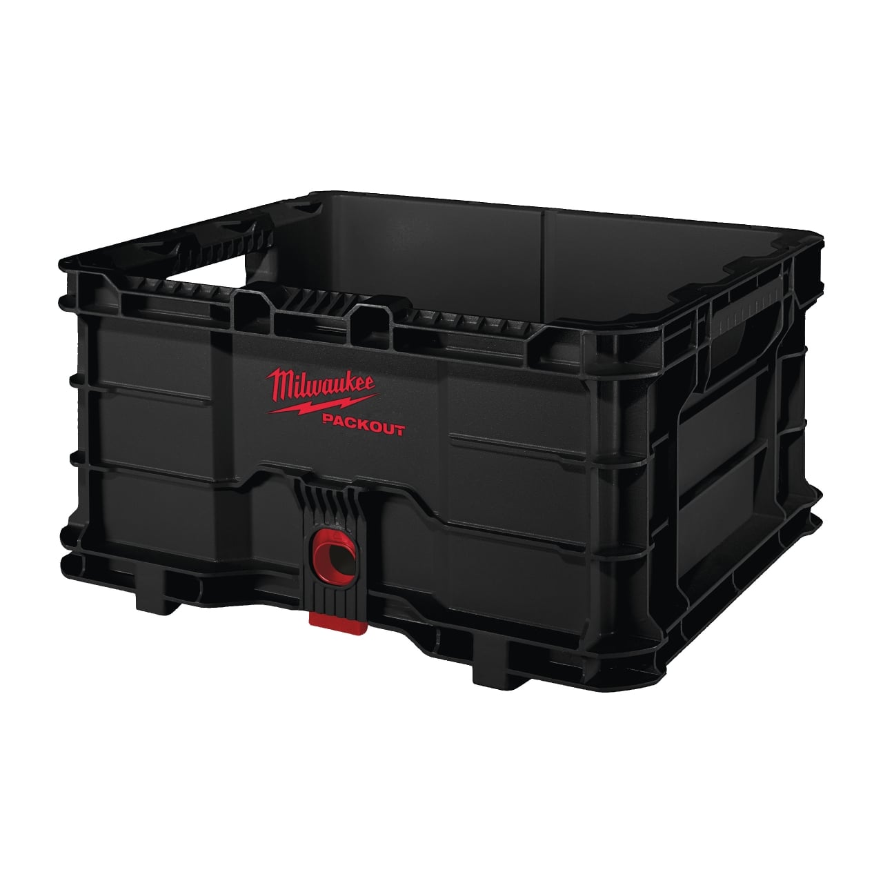 MILWAUKEE 475 x 390 x 250 mm PACKOUT Transportbox