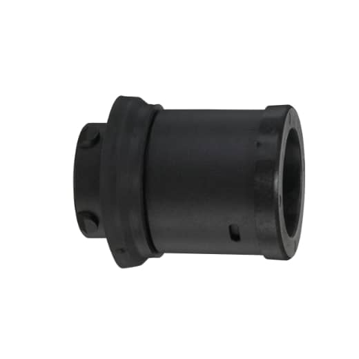 MILWAUKEE für Mauernutfräsen Saugschlauch-Adapter