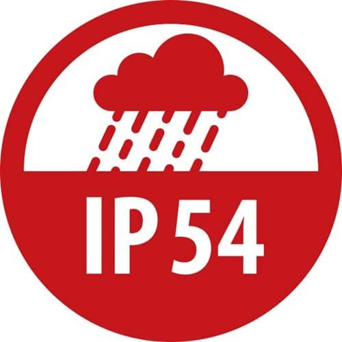 BRENNENSTUHL Personenschutzadapter BDI-A2 30 16 A 230/50V/Hz 3680W IP54 BRENNENSTUHL