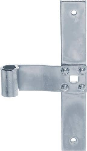GAH Fensterl.-Mittelb.B.75mm L.200x30mm STA galv.verz.d.pass.ger.GAH