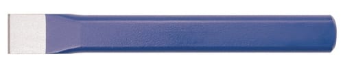 TECWERK Flachmeißel L.100mm Schneiden-B.15mm Schaft-Q.14x9mm TECWERK
