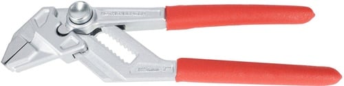 ROTHENBERGER Zangenschlüssel ROFAST L.254mm Spann-W.0-40mm 1K-Griff ROTHENBERGER