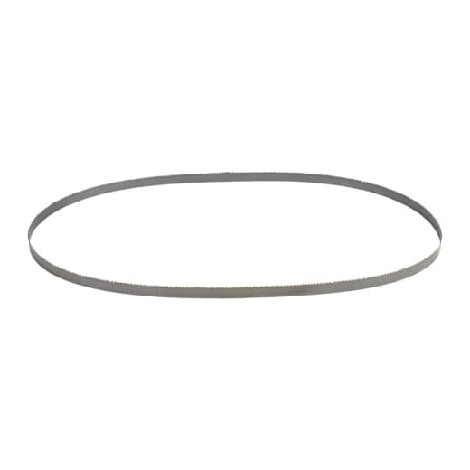 MILWAUKEE 776,29 x 3,1/2,5 mm für Wandstärke 5-13 mm Premium-Metallsägeblatt für M12 FBS