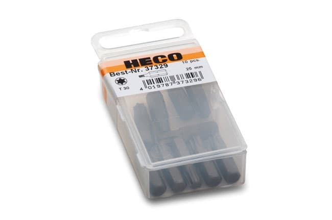 HECO Bits, T-Drive