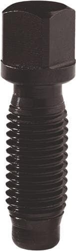 TECWERK Spannschraube Größe=D1 M14x1,5 L.38mm 4-KT.14mm z.Wechselhalter TECWERK