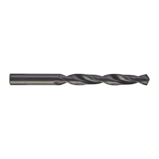 MILWAUKEE 12,5 x 151 mm, HSS-R Metallbohrer HSS-R DIN 338 5er Pack