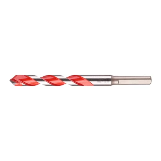MILWAUKEE 14 x 150 mm Premium-Betonbohrer Rundschaft