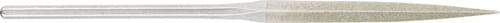 PFERD TOOLS Diamanthandyfeile 215mm 10mm dreikant D 126 PFERD