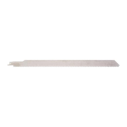 MILWAUKEE 400 x 4,2 mm (6 TPI) Säbelsägeblatt für gefrorene Materialien, Edelstahl