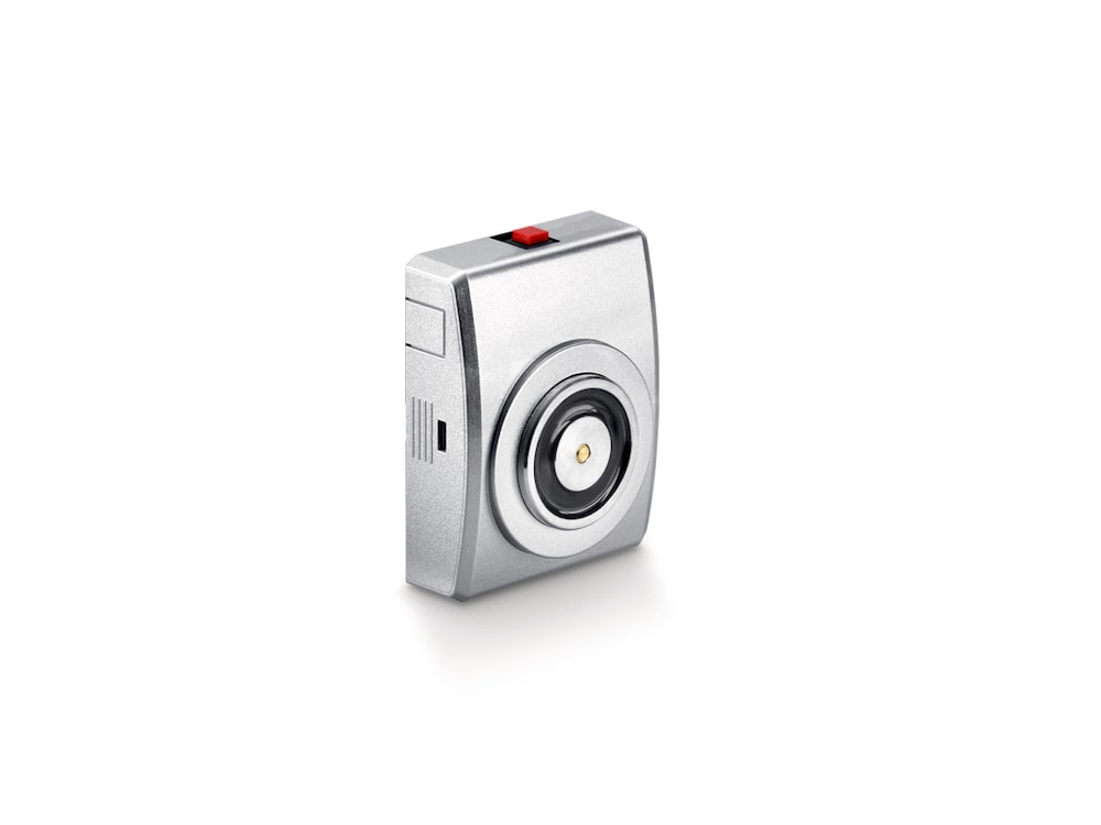 GEZE Türhaftmagnet, für RSZ, 155569