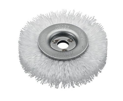 OSBORN Rundbürste D.100mm Bohr.Ø13mm Drahtstärke 0,8mm Nyl.8000min-¹ OSBORN