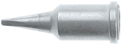 Lötspitze Serie G 072 meißelförmig ERSA