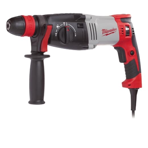 MILWAUKEE Kombihammer PH30X