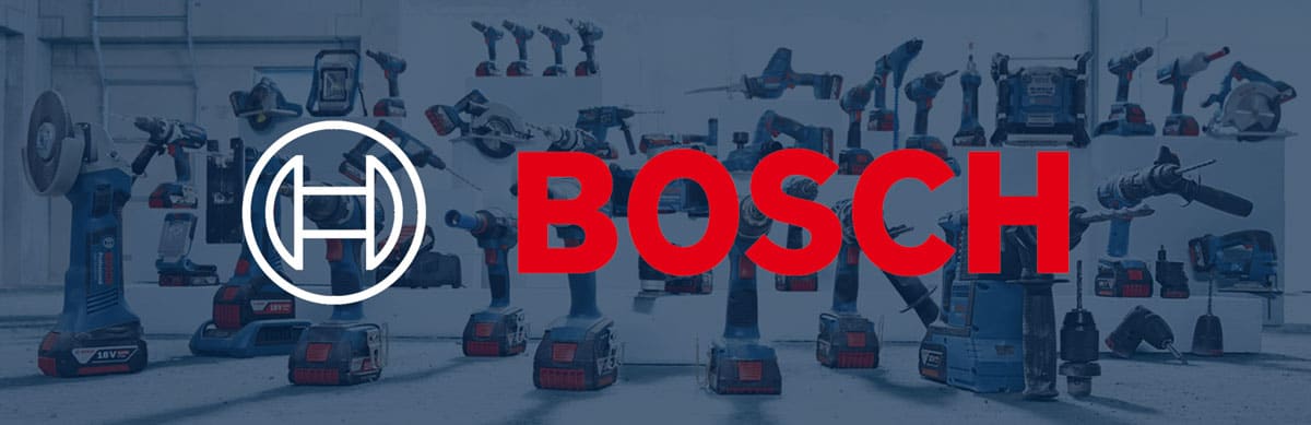 Bosch Banner