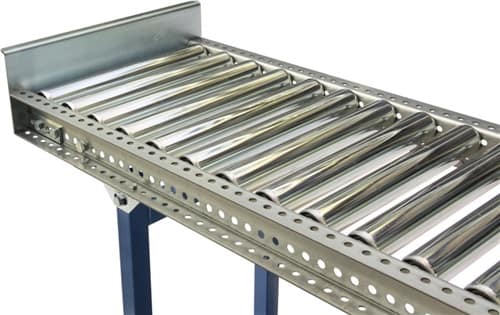 BLUME-ROLLEN Endanschlag Typ ZA 200 Bahnbreite 800mm