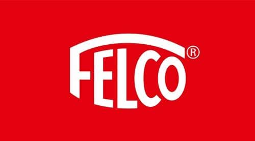 FELCO Astschere L.500mm Schneidleist.35mm G.800g FELCO