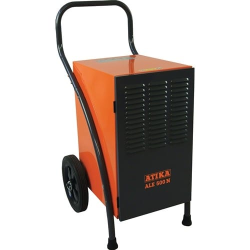 ATIKA Luftentfeuchter ALE 500N 700 W Luftleistung 350 m³/h 30kg ATIKA