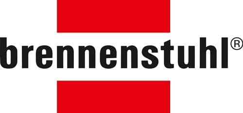 BRENNENSTUHL Kabeltrommel SC 4100 40m H07RN-F 3x1,5mm² 290mm 4 Stahlbl.isol.IP44 BRENNENSTUHL