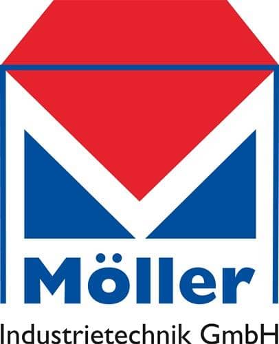 MÖLLER Gummiplatte B.1,20m L.10m D.5mm schwarz NR/SBR o.Gewebeeinlage Rl.MÖLLER