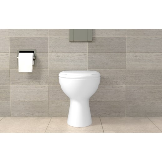FISCHER WC-Befestigungssatz WCN