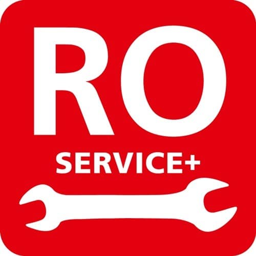 ROTHENBERGER Prüfpumpe RP 30 0-30bar R 1/2 Zoll Saugvolumen p.Hub ca.16 ml ROTHENBERGER