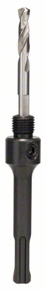 BOSCH SDS plus-Adapter, 1/2 Zoll-20 UNF, 14 - 30 mm