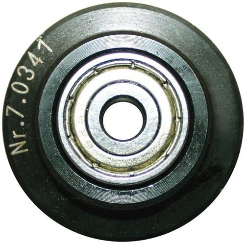 ROTHENBERGER Ersatzschneidrad Schneidrad-D.30mm hochlegiertem,gehärtetem STA 2 St./Bliester