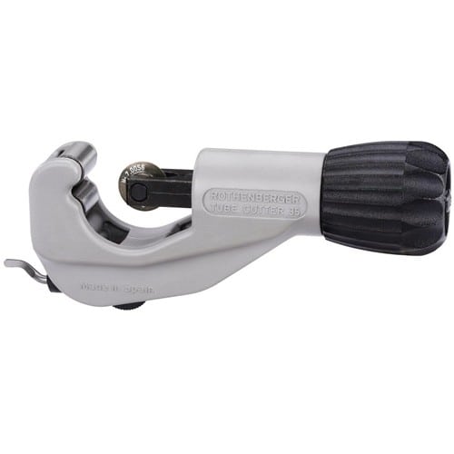 ROTHENBERGER Rohrabschneider INOX 6-35mm 150mm VA-Rohre ROTHENBERGER