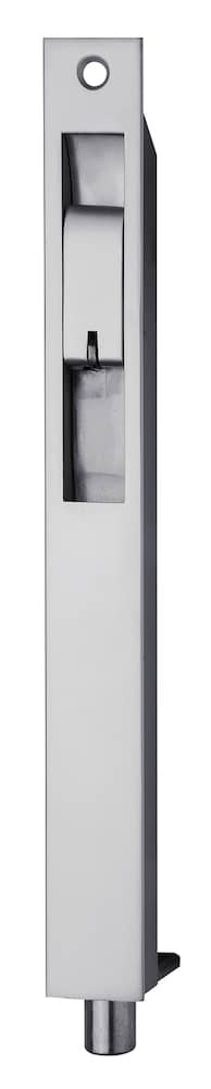 DENI Rohrkantriegel 9275, Aluminium