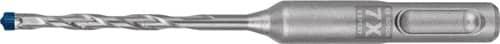 BOSCH Hammerbohrer Expert SDS-7X D.5mm Arbeits-L.50mm L.115mm SDS-Plus 1 St.BOSCH